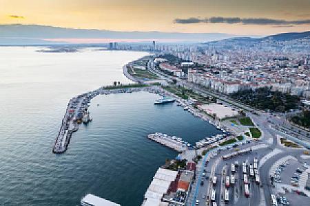 Karşıyaka, İzmir fotoğrafı