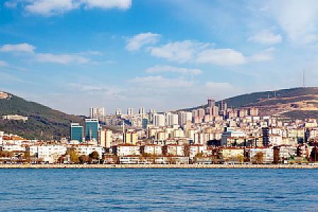 Kartal, İstanbul fotoğrafı