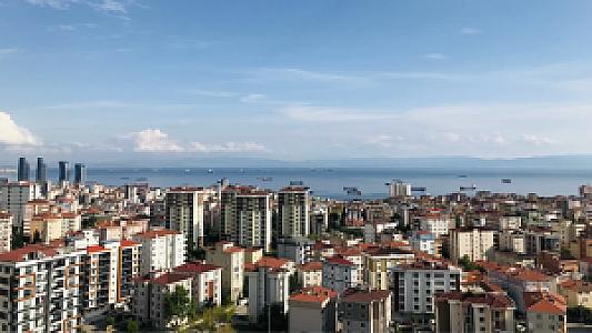 Kartal, İstanbul fotoğrafı