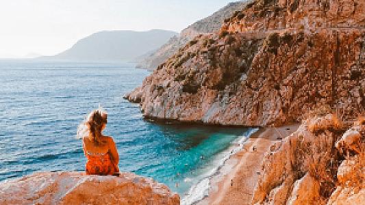 Kaş, Antalya fotoğrafı