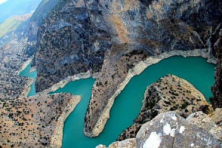 Kavaklıdere, Muğla fotoğrafı