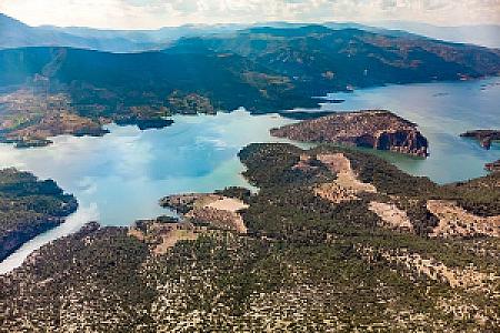 Kavaklıdere, Muğla fotoğrafı