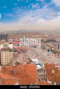 Keçiören, Ankara fotoğrafı