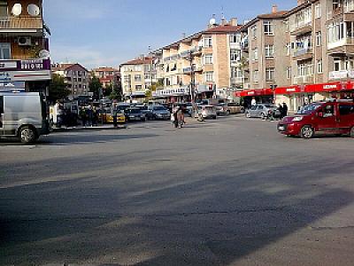 Keçiören, Ankara fotoğrafı