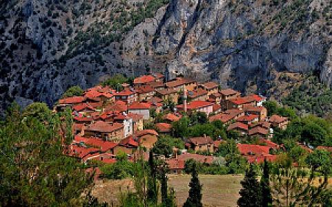 Keles, Bursa fotoğrafı