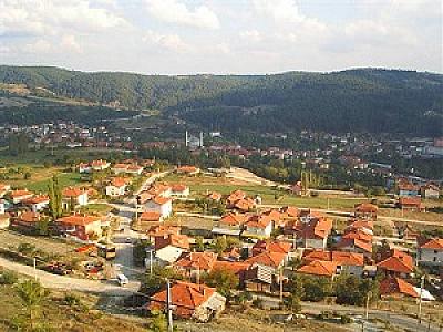 Keles, Bursa fotoğrafı