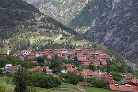 Keles, Bursa fotoğrafı