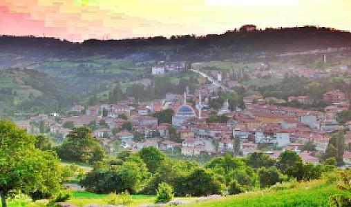 Keles, Bursa fotoğrafı