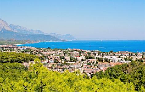 Kemer, Antalya fotoğrafı