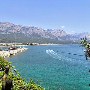Kemer, Antalya fotoğrafı