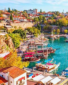 Kemer, Antalya fotoğrafı