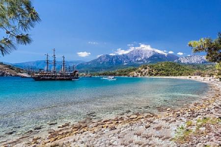 Kemer, Antalya fotoğrafı