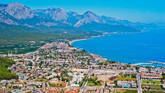 Kemer, Antalya fotoğrafı
