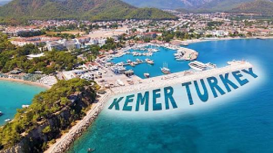 Kemer, Antalya fotoğrafı