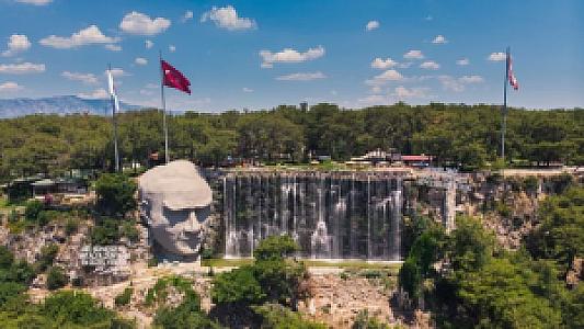 Kepez, Antalya fotoğrafı