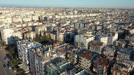 Kepez, Antalya fotoğrafı