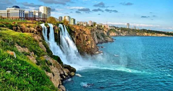 Kepez, Antalya fotoğrafı