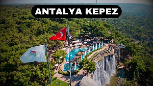 Kepez, Antalya fotoğrafı