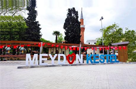 Kestel, Bursa fotoğrafı