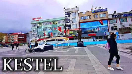Kestel, Bursa fotoğrafı