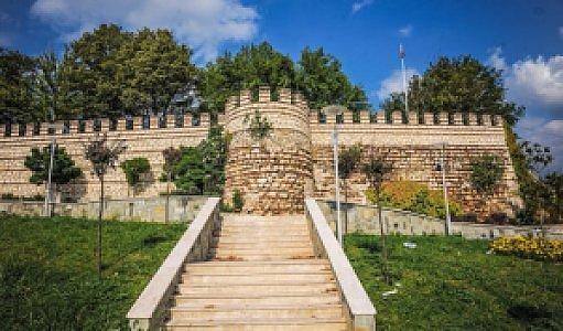 Kestel, Bursa fotoğrafı