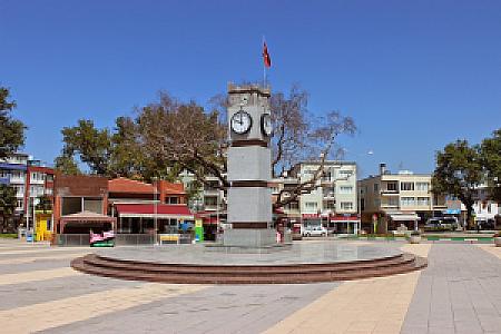 Kestel, Bursa fotoğrafı
