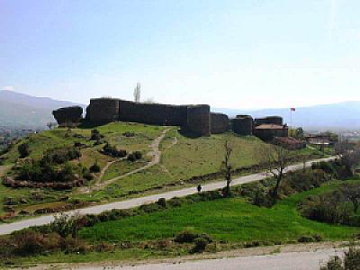 Kiraz, İzmir fotoğrafı