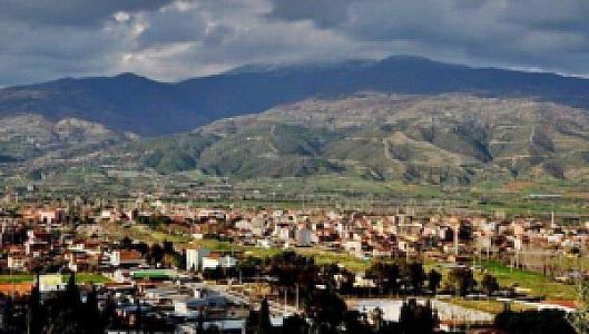 Kiraz, İzmir fotoğrafı