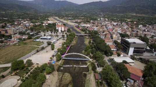 Kiraz, İzmir fotoğrafı