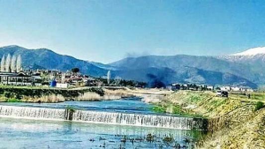 Kiraz, İzmir fotoğrafı