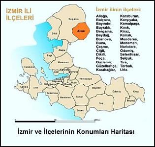 Kınık, İzmir fotoğrafı