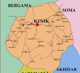 Kınık, İzmir fotoğrafı