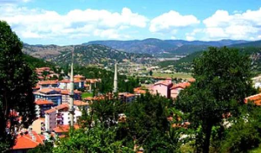 Kızılcahamam, Ankara fotoğrafı