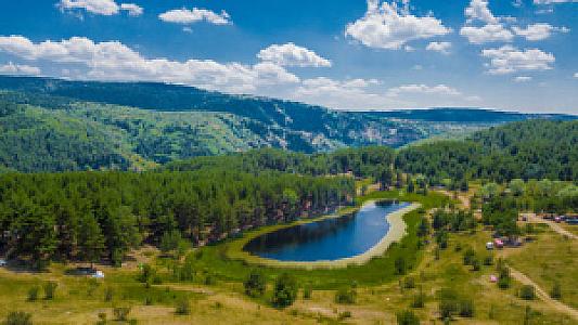Kızılcahamam, Ankara fotoğrafı