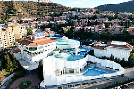 Kızılcahamam, Ankara fotoğrafı