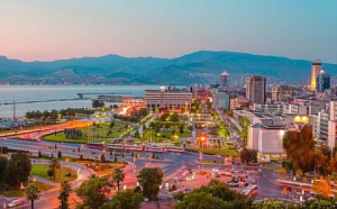 Konak, İzmir fotoğrafı