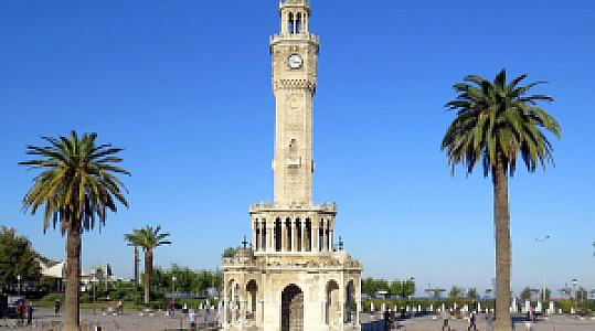 Konak, İzmir fotoğrafı