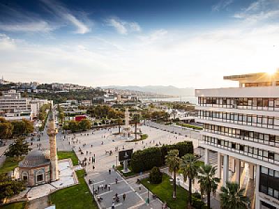 Konak, İzmir fotoğrafı