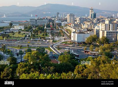 Konak, İzmir fotoğrafı