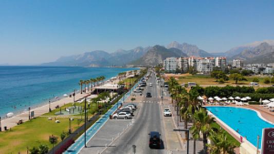 Konyaaltı, Antalya fotoğrafı