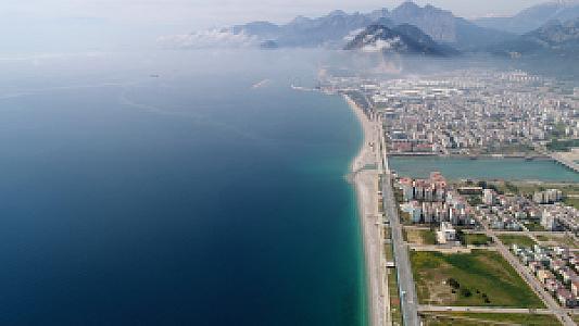 Konyaaltı, Antalya fotoğrafı
