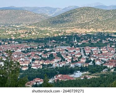 Korkuteli, Antalya fotoğrafı