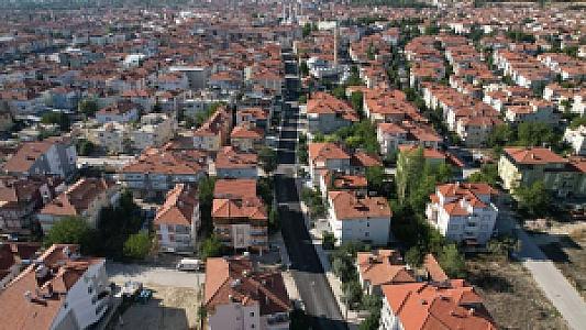 Korkuteli, Antalya fotoğrafı