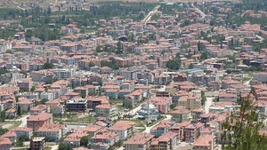 Korkuteli, Antalya fotoğrafı