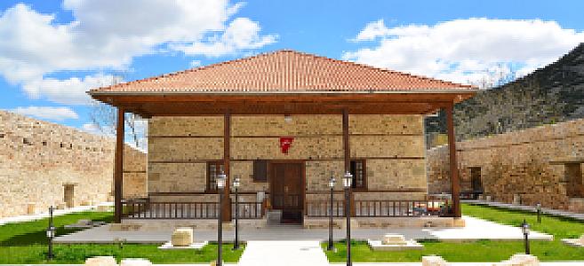 Korkuteli, Antalya fotoğrafı