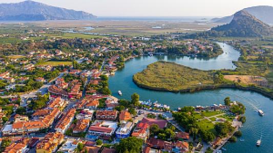Köyceğiz, Muğla fotoğrafı