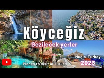 Köyceğiz, Muğla fotoğrafı