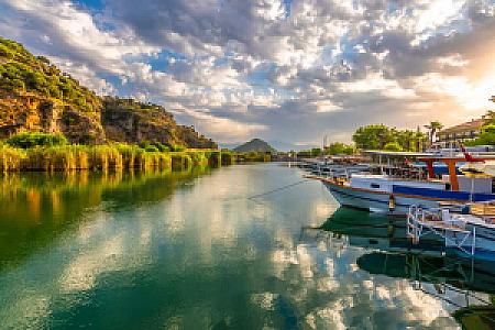 Köyceğiz, Muğla fotoğrafı