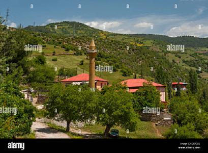 Kozan, Adana fotoğrafı