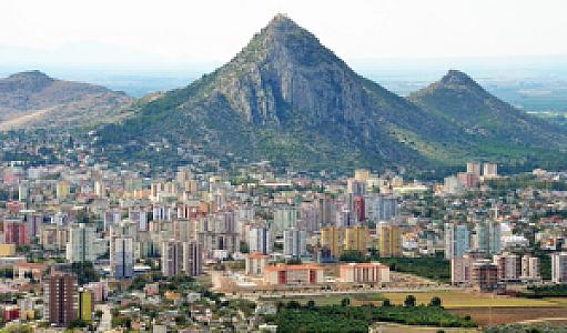 Kozan, Adana fotoğrafı